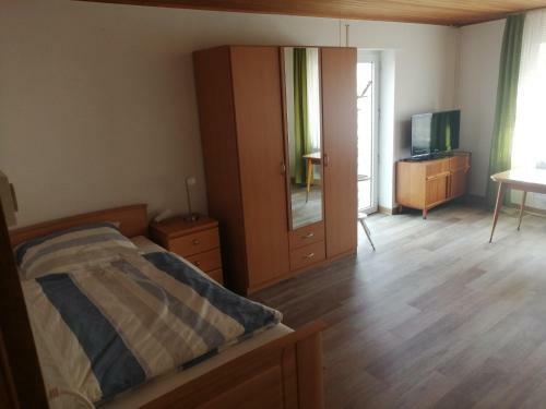 Apartamento Wohnhaus21
