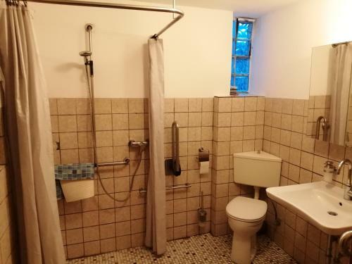 Apartamento Wohnhaus21