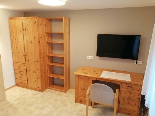 Apartamento Wohnhaus21