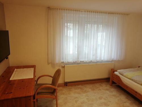 Apartamento Wohnhaus21