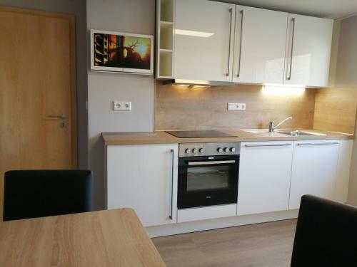Apartamento Wohnhaus21