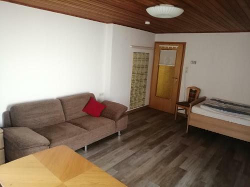 Apartamento Wohnhaus21