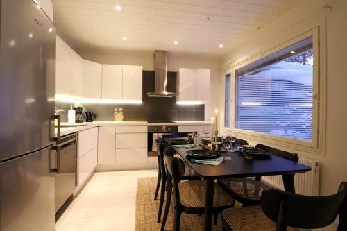 Apartamento Arctic Circle Holiday Homes