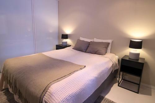 Apartamento Arctic Circle Holiday Homes