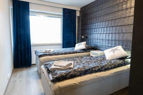 Apartment Rovakatu B12