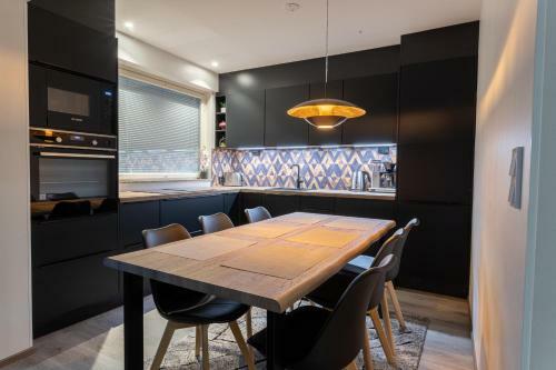 Apartment Rovakatu B12