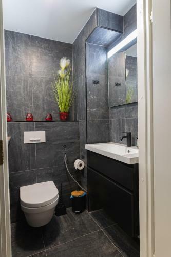 Apartment Rovakatu B12
