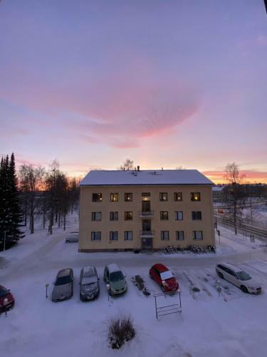 Apartamento Wild About Lapland