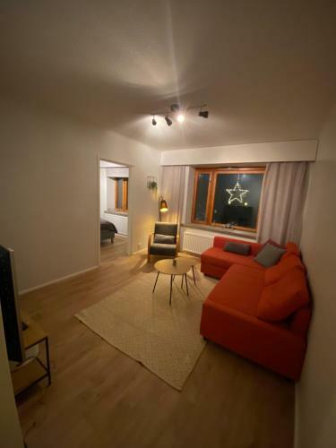 Apartamento Wild About Lapland