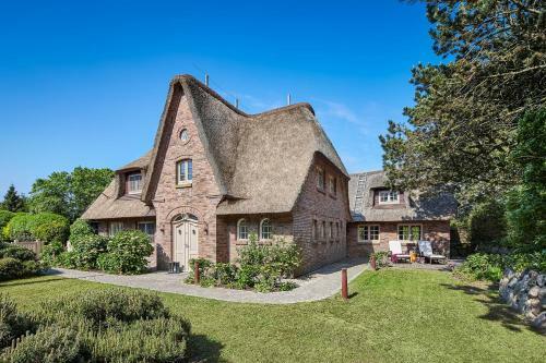 Familier Hygge Hus