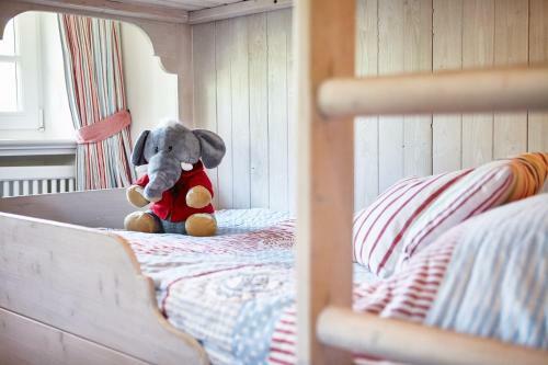 Familier Hygge Hus