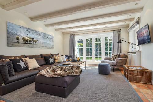 Familier Hygge Hus