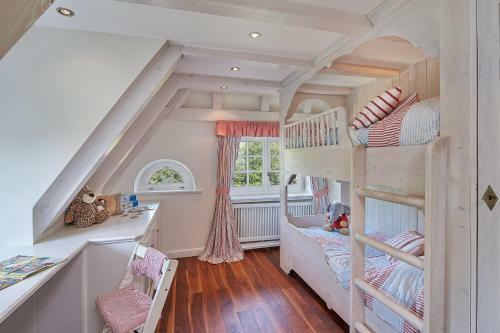 Familier Hygge Hus