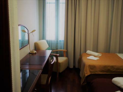 Hotel Kes�hotelli Aurora