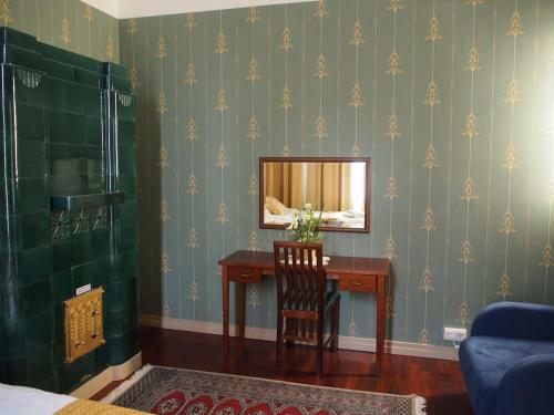 Hotel Kes�hotelli Aurora