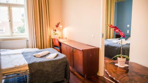 Hotel Kes�hotelli Aurora