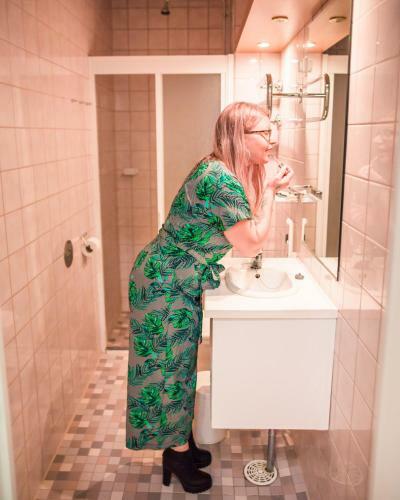 Hotel Kes�hotelli Aurora