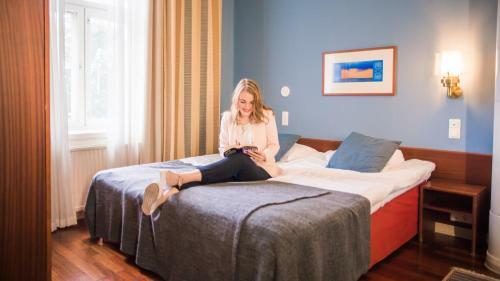 Hotel Kes�hotelli Aurora