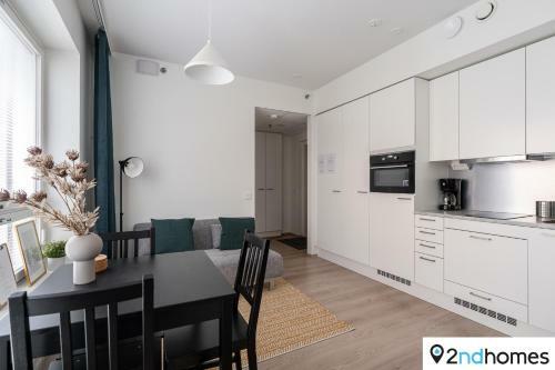 2ndhomes Tampere "areena" Apartment