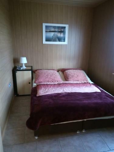 Bungalow Nr. 9