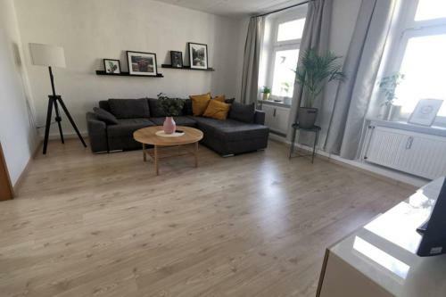 Apartamento Stylish 4zi Netflix, Kaffeetimer, Wifi, Parken