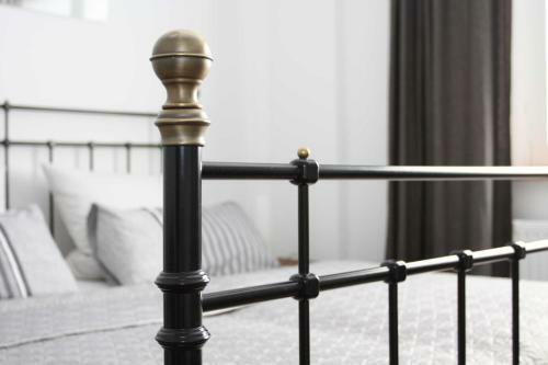 Apartamento Ferienwohnung Bauhausblick