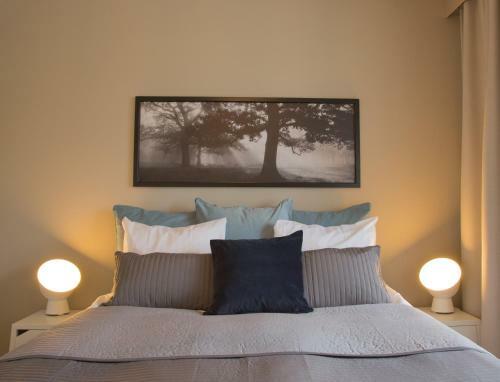 Apartamentos Borent Suite Family