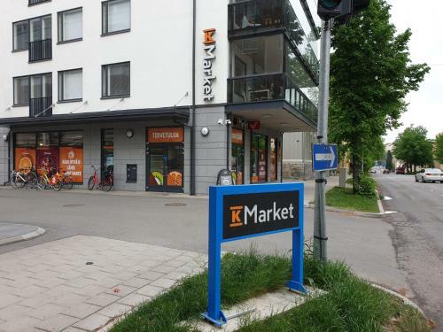 Apartamentos Borent Suite Family