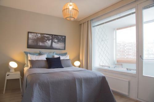 Apartamentos Borent Suite Family