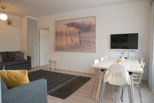 Apartamentos Borent Suite Family