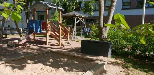 Apartamentos Borent Suite Family