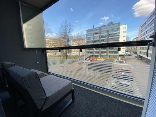 Apartamento Turun Blanka