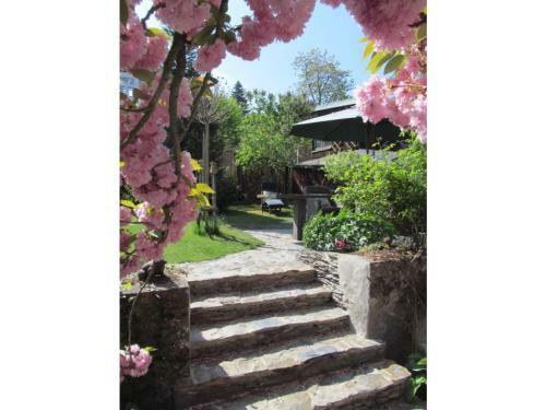 The Little Cottage