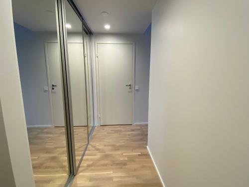 Apartamento Turun Blanka