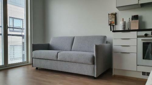 Apartamento Turun Blanka