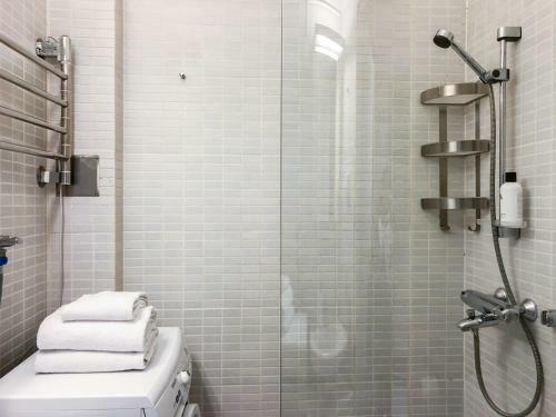 Apartamento Roost Humalistonkatu