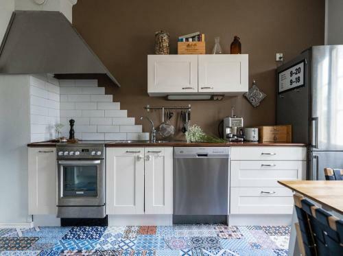 Apartamento Roost Turku 4
