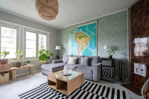 Apartamento Roost Turku 4
