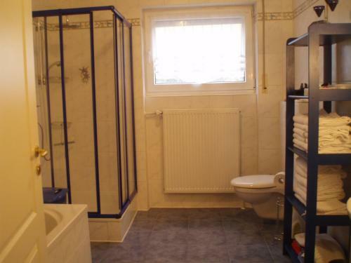 Apartamento Landhaus Martina