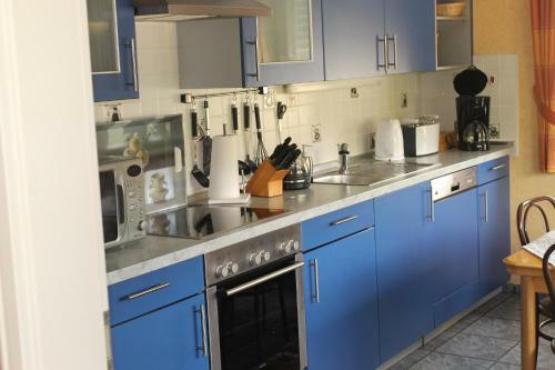 Apartamento Landhaus Martina