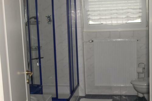 Apartamento Landhaus Martina