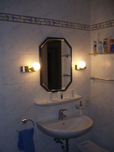 Apartamento Landhaus Martina
