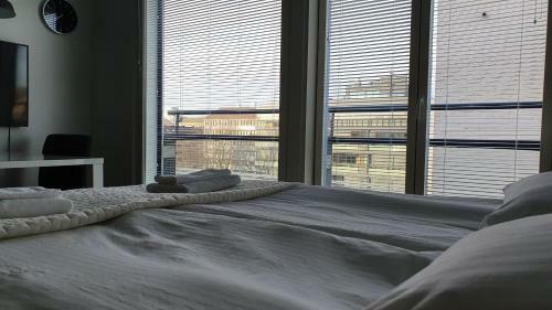 Apartamento Turku Center 45
