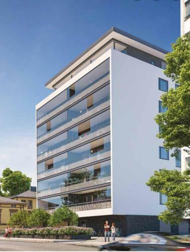 Apartamento Turku Center 45