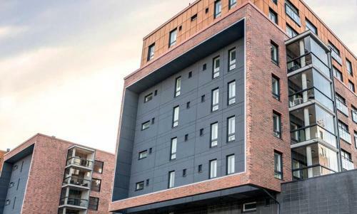 Apartamento Vaunukatu