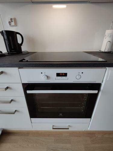Apartamento Vaunukatu