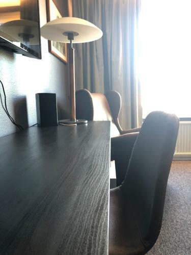 Hotelli Forum - Turku