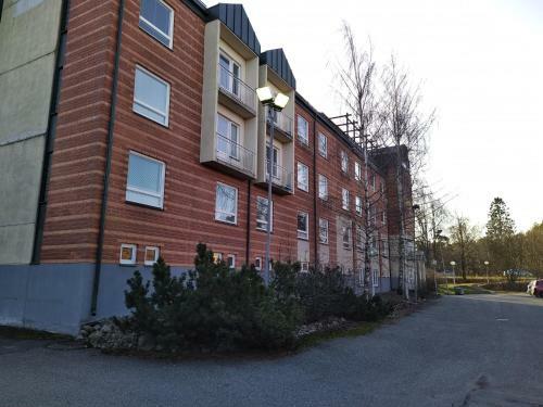 Hotelli Forum - Turku