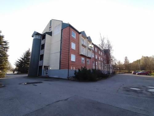 Hotelli Forum - Turku