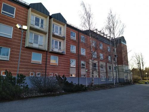 Hotelli Forum - Turku